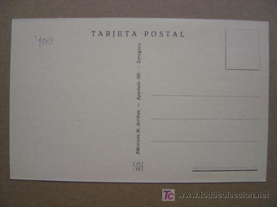 Postales: SALAMANCA - Foto 2