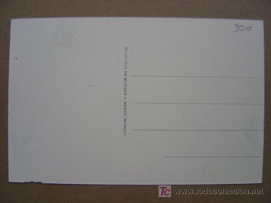 Postales: SALAMANCA - Foto 2