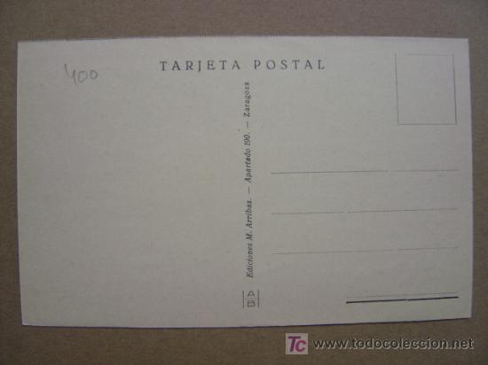 Postales: SALAMANCA - Foto 2