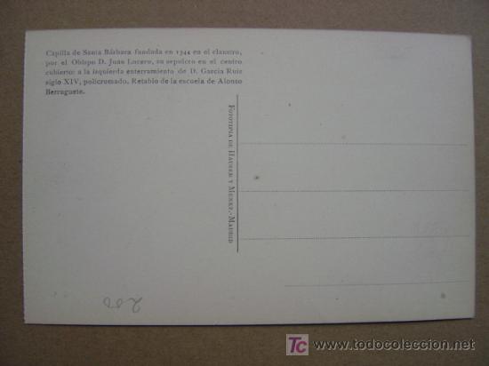Postales: SALAMANCA - Foto 2