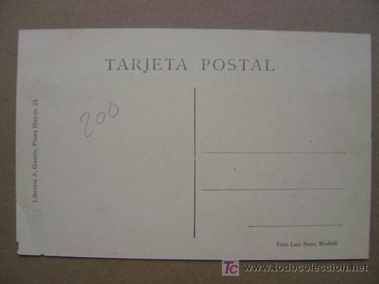 Postales: SALAMANCA - Foto 2