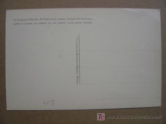Postales: SALAMANCA - Foto 2