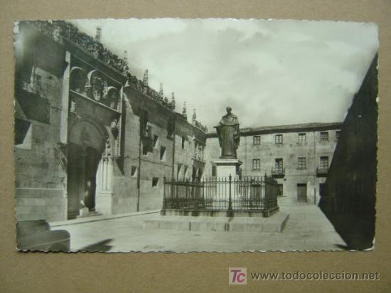 Postales: SALAMANCA - Foto 1