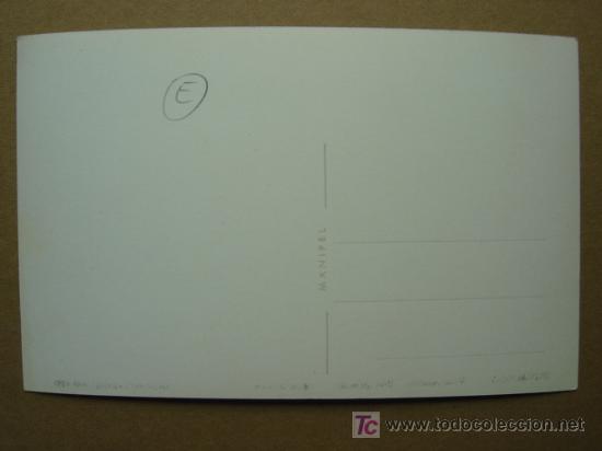 Postales: SALAMANCA - Foto 2