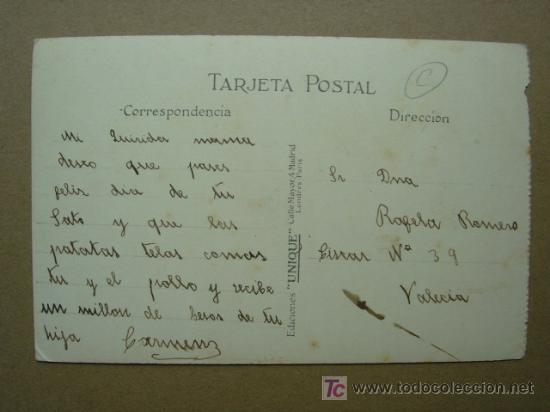 Postales: SALAMANCA - Foto 2