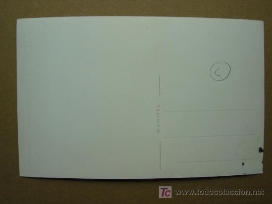 Postales: SALAMANCA - Foto 2