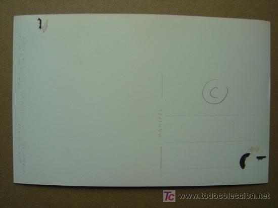 Postales: SALAMANCA - Foto 2