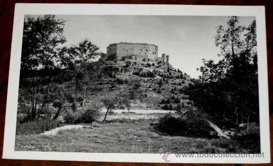 Postales: ANTIGUA FOTO POSTAL DE RADES DE PEDRAZA - NO CIRCULADA - ESCRITA.