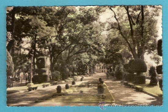 Postales: POSTAL DE BURGOS - Foto 1