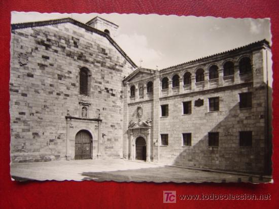 Postales: ZAMORA - Foto 1