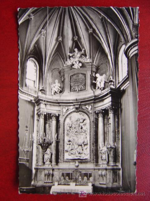 Postales: ZAMORA - Foto 1