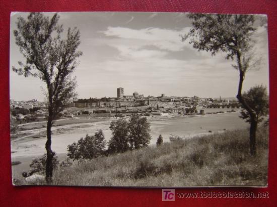 Postales: ZAMORA - Foto 1