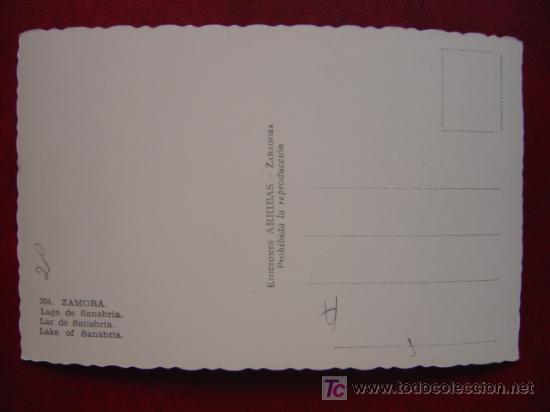 Postales: ZAMORA - Foto 2