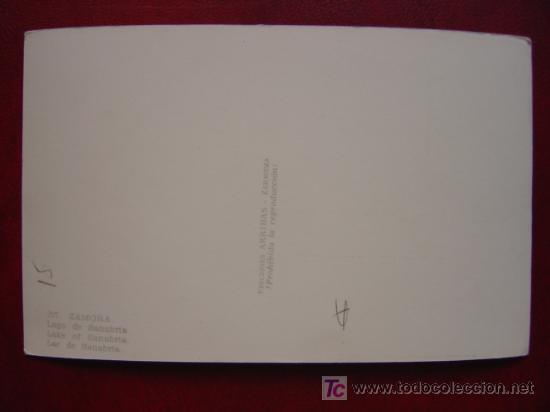 Postales: ZAMORA - Foto 2