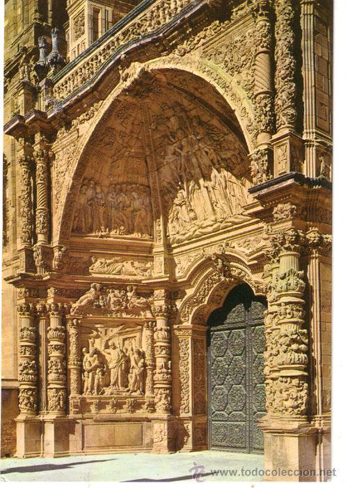 Postales: N&ordm; 1037 POSTAL ASTORGA LEON - Foto 1