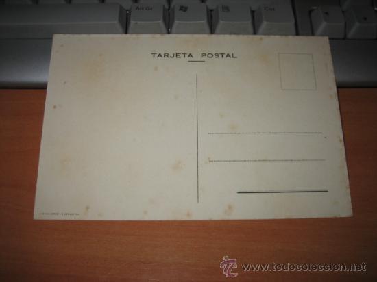 Postales: HOTEL CONDESTABLE   BURGOS - Foto 2