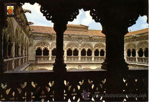 Postales: N&ordm; 3315 POSTAL VALLADOLID - Foto 1
