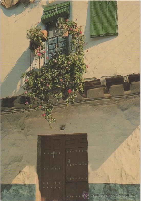 Postales: TARJETA POSTAL DE CANDELEDA AVILA - Foto 1
