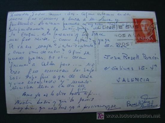 Postales: ZAMORA - Foto 2