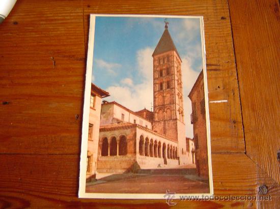 Postales: Postal de Segovia - Foto 1