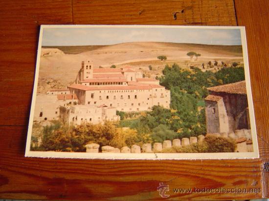 Postales: Postal de Segovia - Foto 1