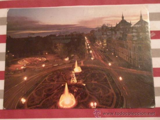 Postales: Postal de Valladolid - Foto 1
