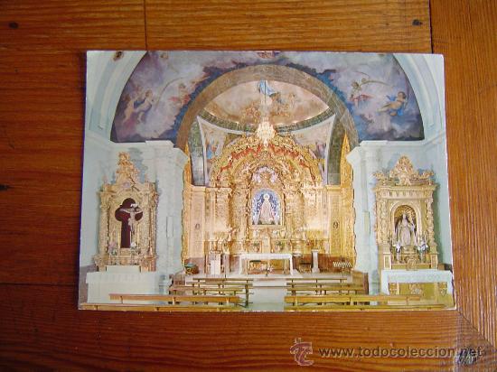 Postales: Postal Bejar. - Foto 1