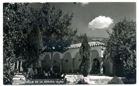 Postales: AVILA, SOTILLO DE LA ADRADA,     P24222