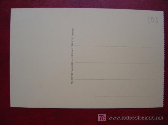 Postales: SEGOVIA - Foto 2