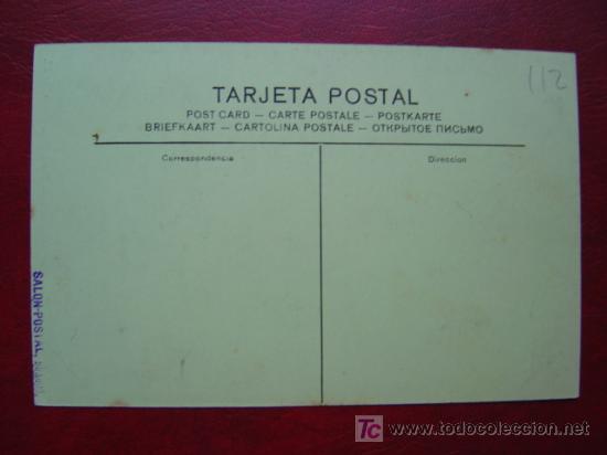 Postales: BURGOS - Foto 2