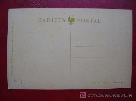 Postales: BURGOS - Foto 2