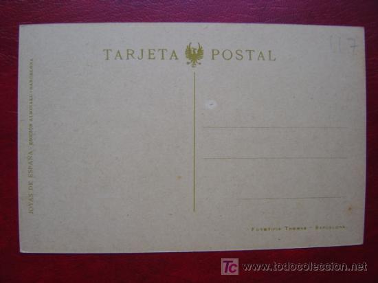 Postales: BURGOS - Foto 2