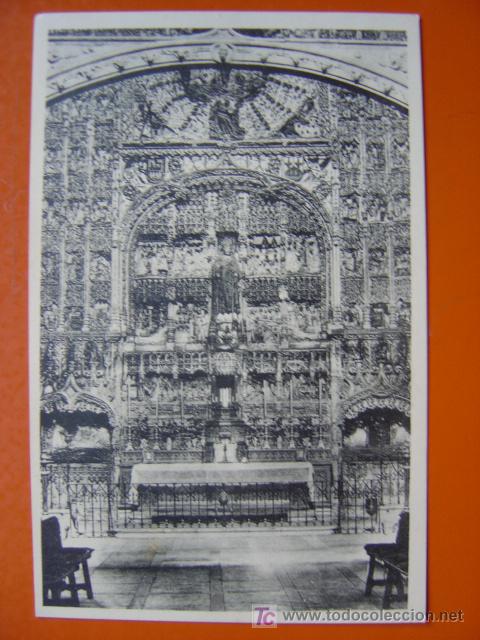 Cartes Postales: BURGOS - REF. - 65