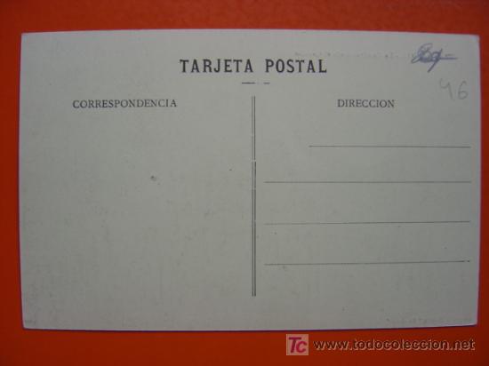 Postales: BURGOS - REF. - 46 - Foto 2