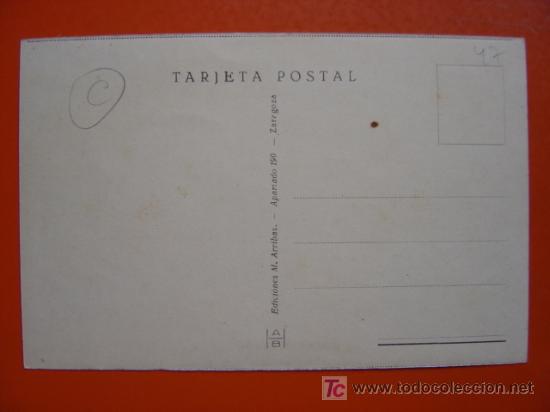 Postales: BURGOS - REF. - 47 - Foto 2