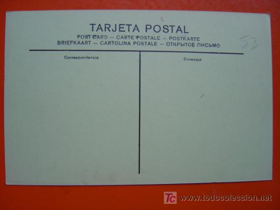Postales: BURGOS, L. LEVI - REF. - 53 - Foto 2