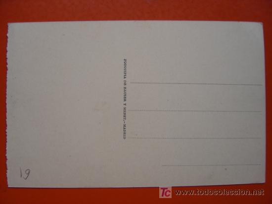 Postales: BURGOS - REF. - 61 - Foto 2