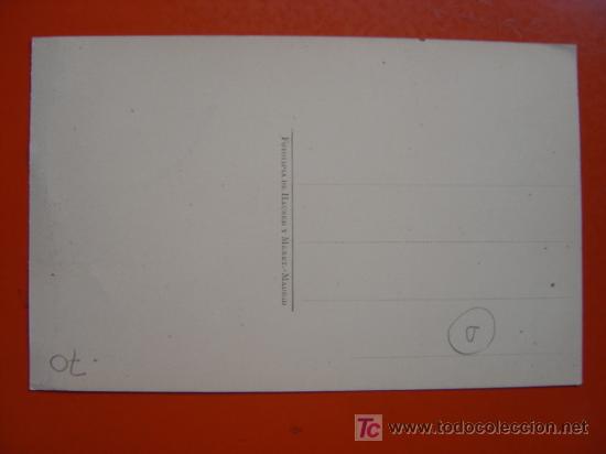 Postales: BURGOS - REF. - 70 - Foto 2
