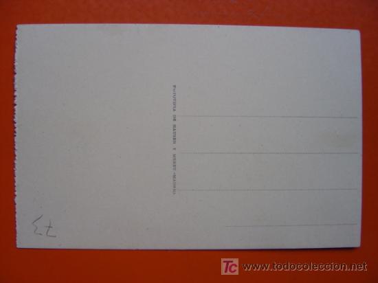 Postales: BURGOS - REF. - 73 - Foto 2