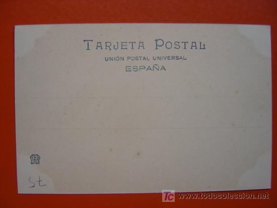 Postales: BURGOS - REF. - 75 - Foto 2