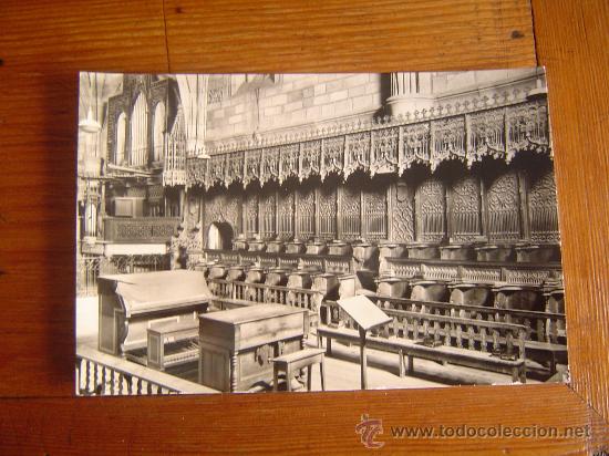 Postales: Postal de Avila