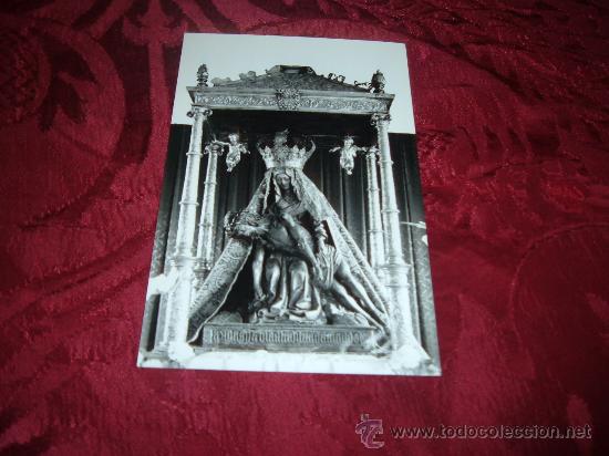 Postales: leon la virgen del camino,ediciones artigot-zaragoza