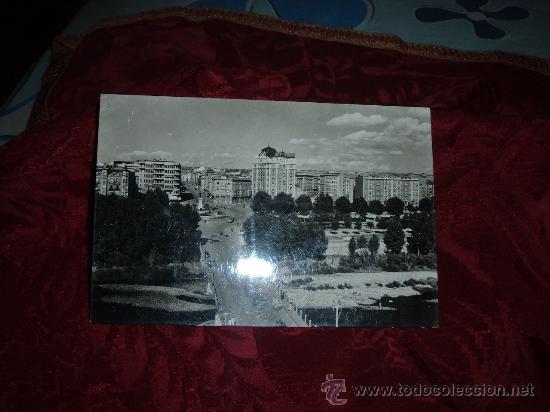 Postales: leon vista parcial,ediciones artigot-zaragoza
