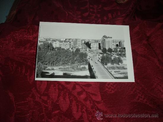 Postales: leon plaza de guzman el bueno y avd de ordo&ntilde;ez II,garcia garrabella