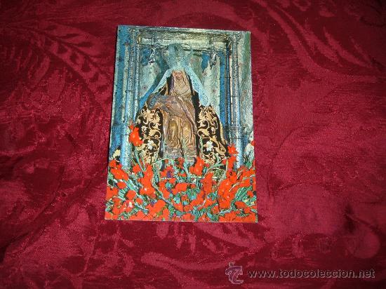 Postales: leon ntra sra del camino,ediciones arribas