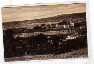 Cartes Postales: Burgos. Silo. Vista general del Monasterio. Fto Byne. Sin circular.