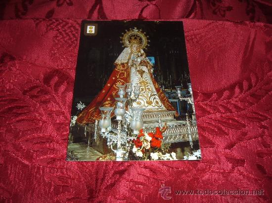 Postales: avila ntra sra de sonsoles,dominguez-madrid
