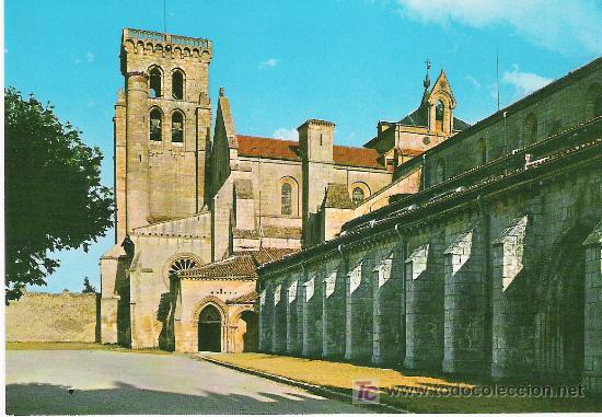 Postales: BURGOS - Foto 1