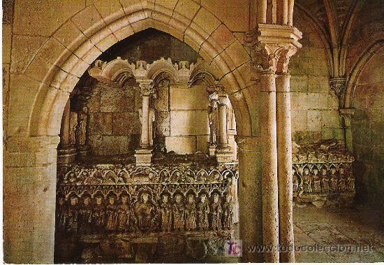 Postales: BURGOS - Foto 1