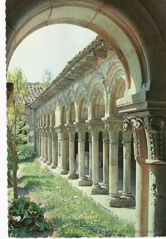 Postales: BURGOS - Foto 1
